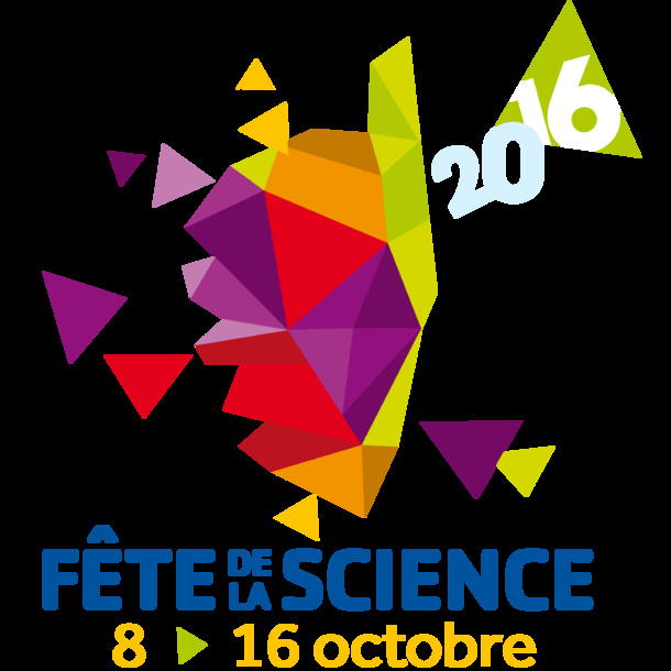 Fête de la science 2016 Fête de la science 2016