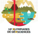 Olympiades nationales de géosciences