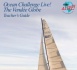 Ocean Challenge Live! Vendée Globe 2016-17