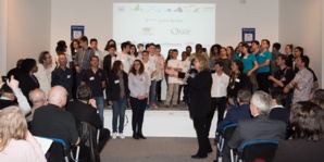 Concours cgénial-lycée 2017