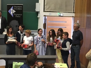 Finale nationale du concours Finale nationale du concours