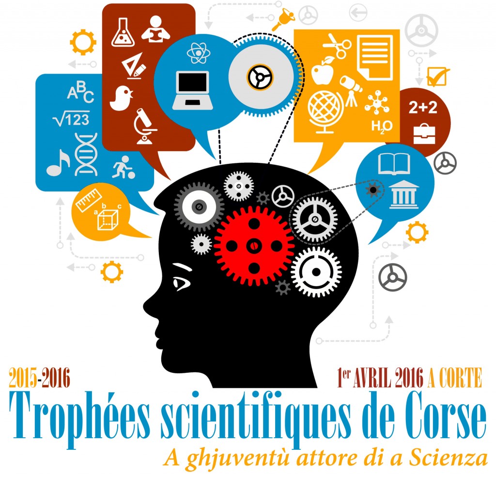 Trophées scientifiques de Corse