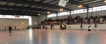 "Tournoi de Futsal" 
