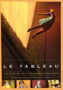 Sortie cinéma "Le Tableau" (pour les 6°A / 4°A / ULIS et les Nouveaux Arrivants) 