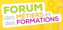 "Forum des Métiers et des Formations" (pour les 4èmes et 3èmes)