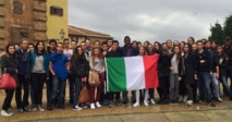 "Voyage Pédagogique et Culturel en Italie" (élèves de 1ère et Tale italianistes) 