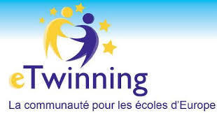 Création d'un Webzine sur e-Twinning et internet (4ème Euro) 