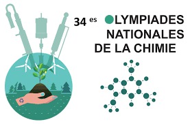 "34èmes Olympiades Académiques de Chimie 2018" (2 lauréats au Lycée du Fium'Orbu) 