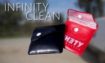 "Infinity Clean" : Mini-Entreprise-EPA créée par les élèves de 1°STMG