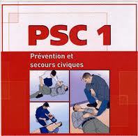 Prévention et Secours Civiques de Niveau 1 (PSC1)
