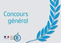 Concours Général en "Histoire et Géographie"