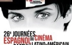 "26ème Journées du Cinéma Espagnol" au Studio cinéma de Furiani (classes de 2°1 et 2°3)