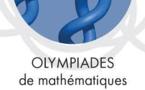 "Olympiades de Mathématiques 2013" : Remise des Prix ! 