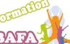 PREPARATION "BAFA" (Brevet d'Aptitude aux Fonctions d'Animateur) : VACANCES SCOLAIRES 2014