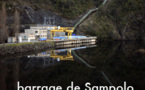 Visite de la Centrale Hydroélectrique EDF SAMPOLO (3°P) 