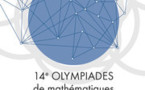 "Olympiades de Mathématiques 2014" : Préparation à l'épreuve les Mercredis de 08h30 à 09h30 (salle 106)