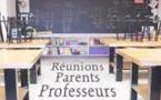 Réunions Parents-Professeurs (dès 17h35) : Lundi 10 Février 2014 (5èmes) 