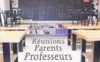 Réunions Parents-Professeurs "1er Trimestre" (Classes de 6ème / 5ème / 4ème et 3ème)