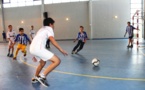 Tournoi de Futsal 