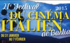 "27ème Festival du Cinéma Italien de Bastia" (Terminales LV1 et LV2 Italien et 3èmes) 