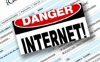 Information sur "Les dangers d'internet" : Jeudi 02 Avril 2015 (3èmes), de 08h30 à 12h30 (à l'amphithéâtre)