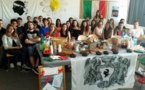 "Échange culturel et linguistique" avec un Lycée Italien via Skype (1ères et Tales "LV1/LV2 italien")