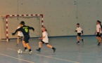 "Tournoi de Futsal"