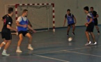 "Tournoi de Futsal"