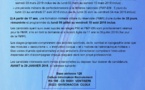 STAGE "PRÉPARATION MILITAIRE" (PM) et "FORMATION MILITAIRE INITIALE DU RÉSERVISTE" (FMIR) à la Base Aérienne 126 de Ventiseri-Solenzara (Session 2018)