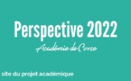Projet Académique 2017-2022