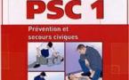 Prévention et Secours Civiques de Niveau 1 (PSC1)