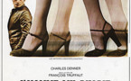 Sortie Cinéma : "L'homme qui aimait les Femmes" de François TRUFFAUT (1977), Jeudi 16 Mai 2013, à la Salle Excelsior,
