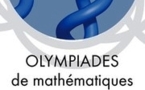 Olympiades Académiques de Quatrième 2013 en Mathématiques : "3 élèves de 4°C" remportent la "1ère Place" par Equipes