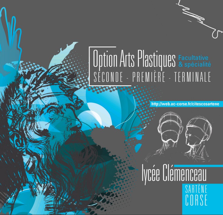 Spécialités et option Arts Plastiques Spécialités et option Arts Plastiques