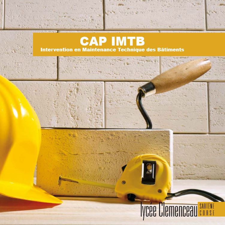 Le CAP M.B.C. Le CAP M.B.C.