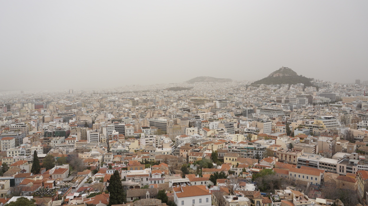 Voyage sur mesure, en Grèce, pour les élèves de notre Cité scolaire