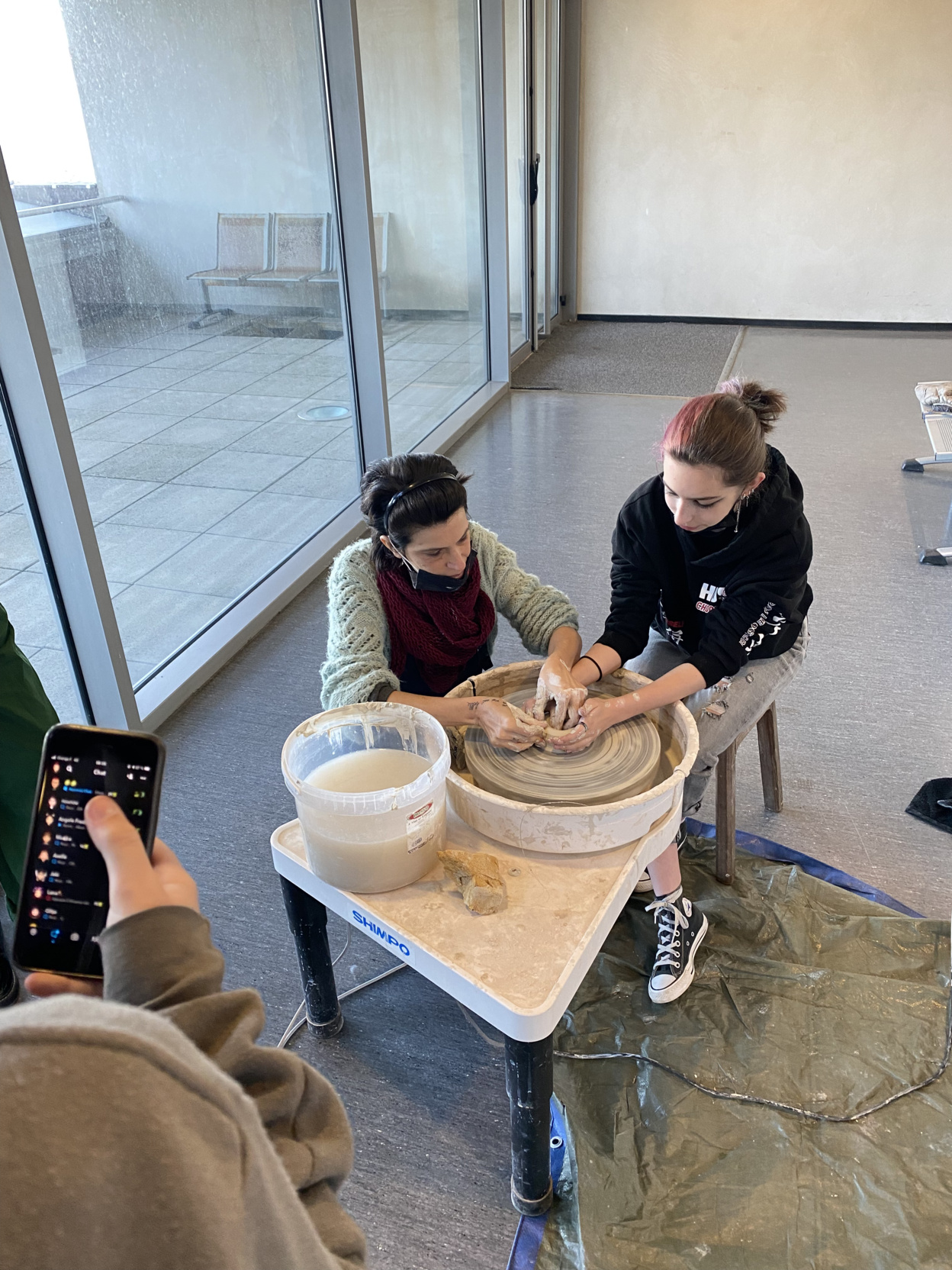 Sortie pédagogique Sortie pédagogique