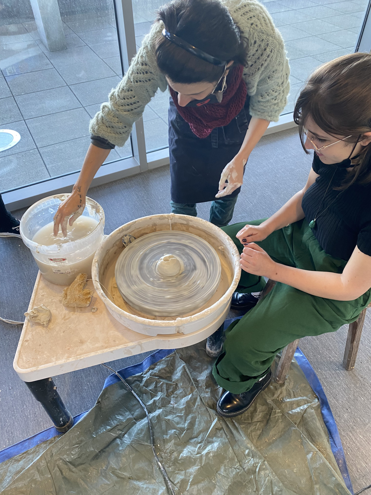 Sortie pédagogique Sortie pédagogique