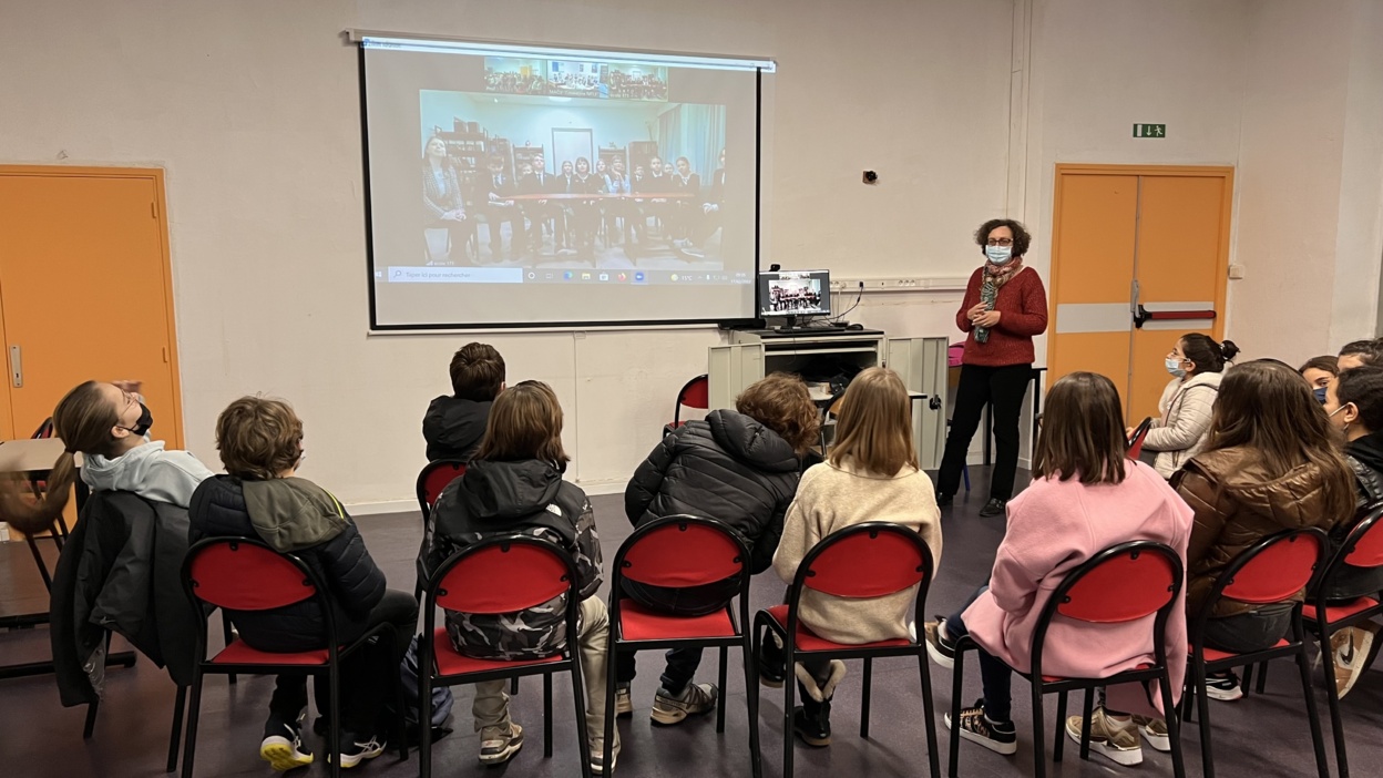 Programme ODYSÉE Programme ODYSÉE