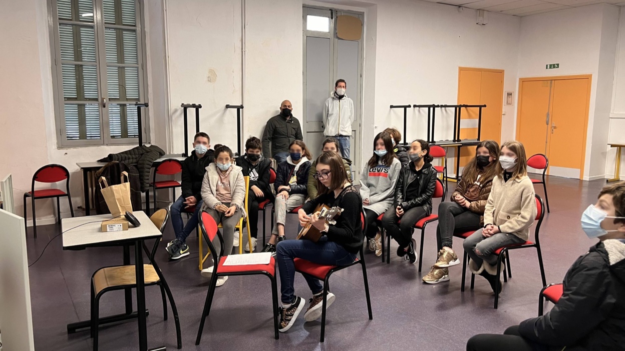 Programme ODYSÉE Programme ODYSÉE