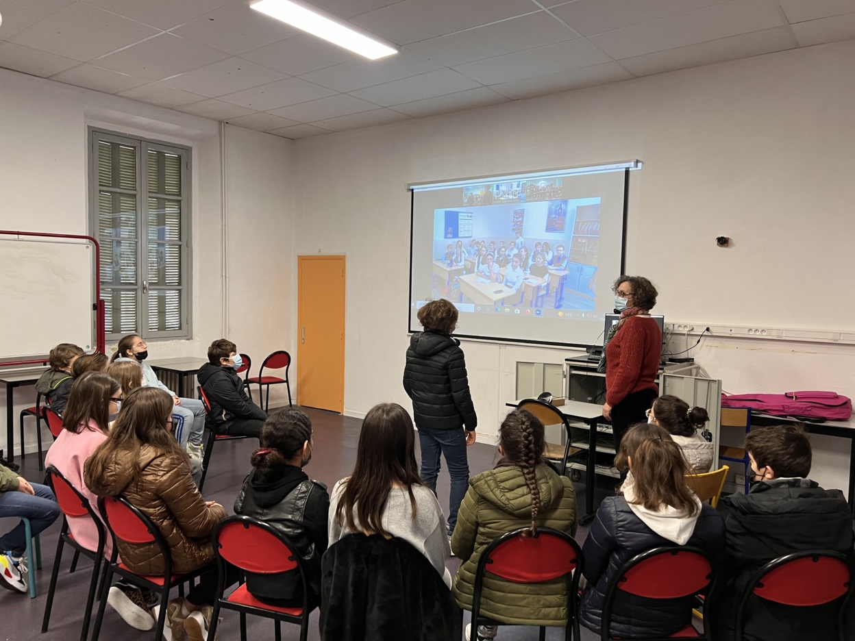 Programme ODYSÉE Programme ODYSÉE