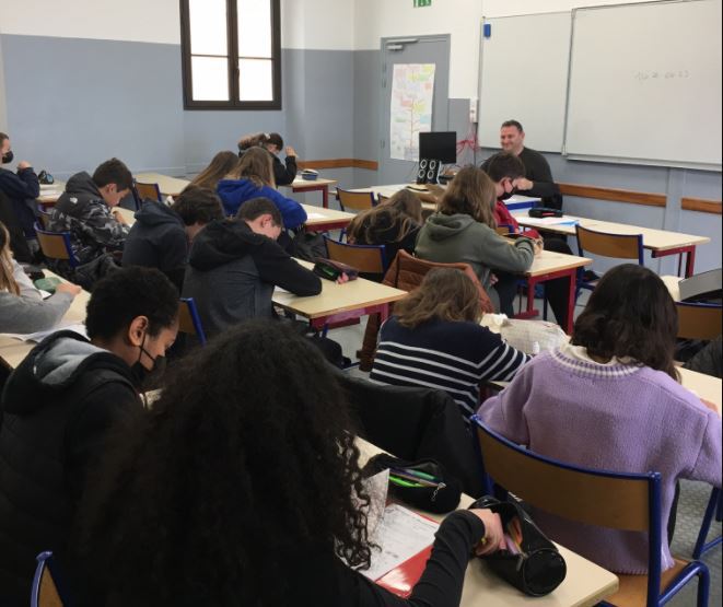 KANGOUROU des Mathématiques KANGOUROU des Mathématiques