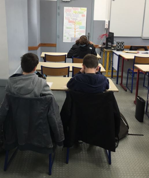 KANGOUROU des Mathématiques KANGOUROU des Mathématiques