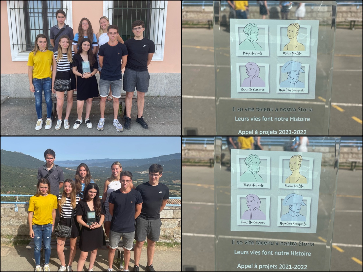 Un Grand Bravo ! Un Grand Bravo !