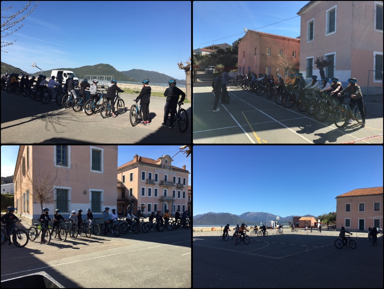 "Savoir rouler à vélo" "Savoir rouler à vélo"