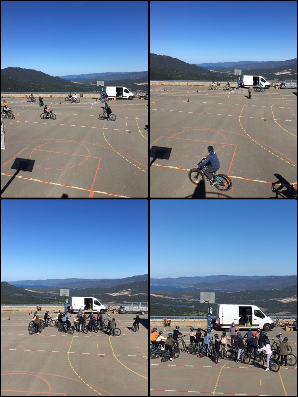 "Savoir rouler à vélo" "Savoir rouler à vélo"