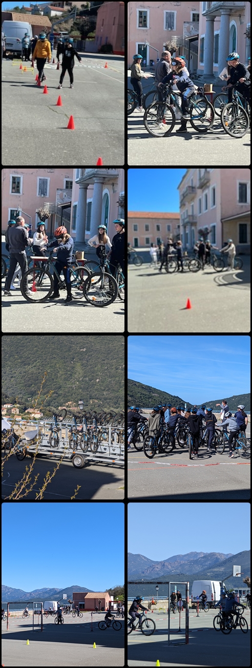 "Savoir rouler à vélo" "Savoir rouler à vélo"
