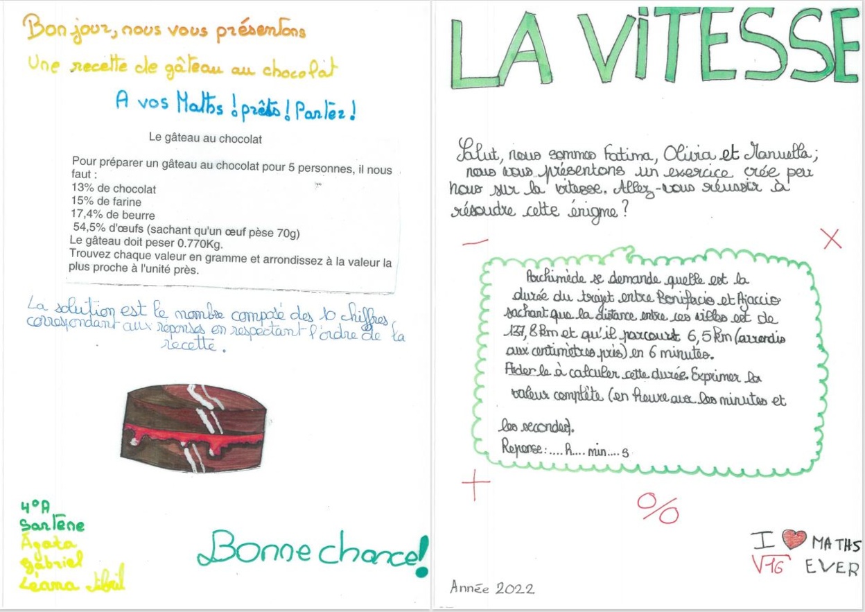 Escape Game au stade de Foce Escape Game au stade de Foce