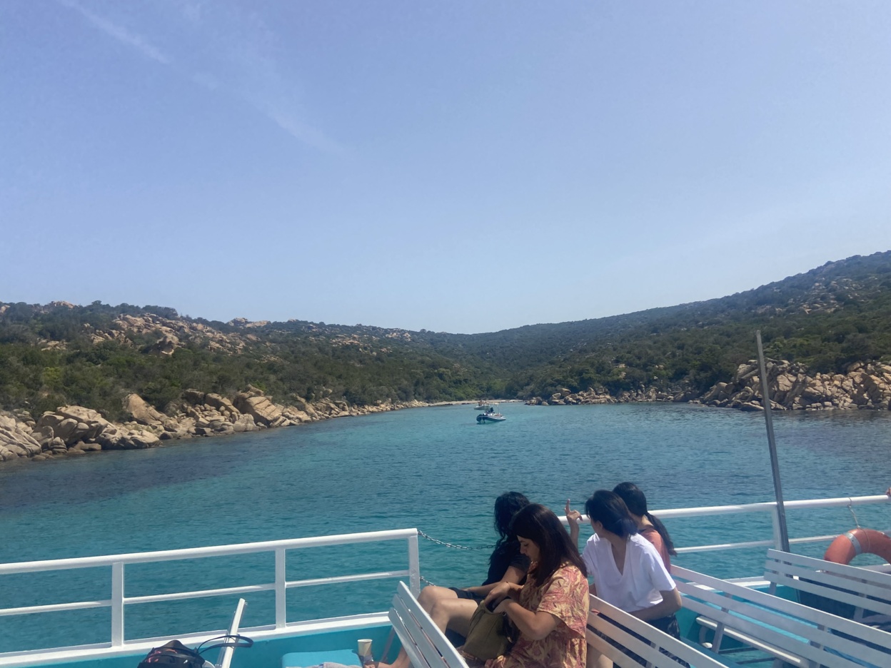 Sortie en mer Sortie en mer