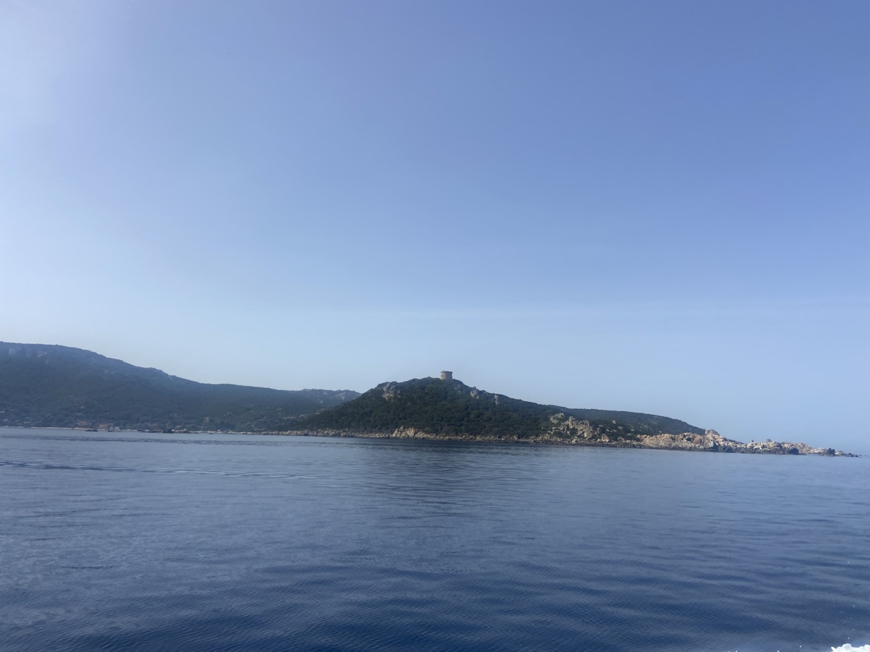 Sortie en mer Sortie en mer